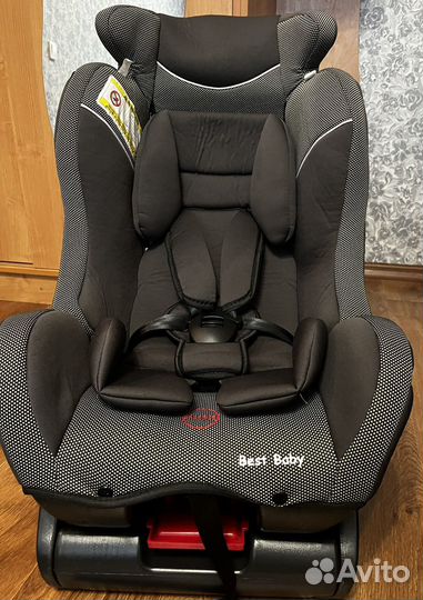 Детское автокресло от 0 до 25 кг