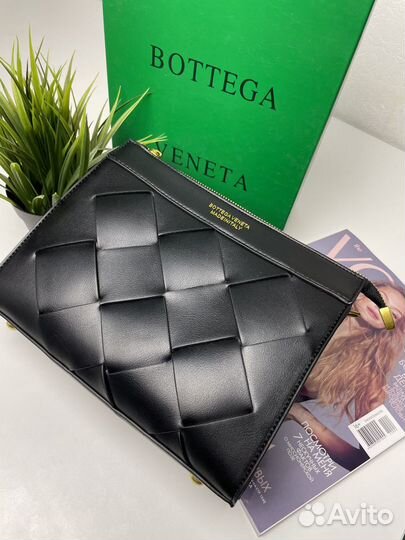 Женская сумка Bottega Veneta