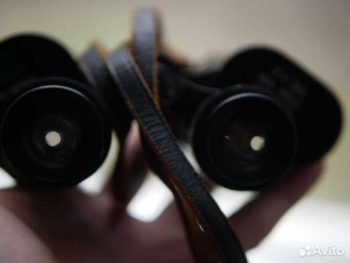 Широкоугольный бинокль ednar 7x35x10 japan