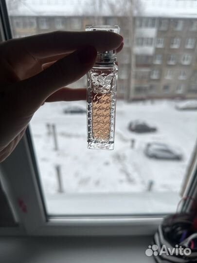 Духи Dior rose n’roses