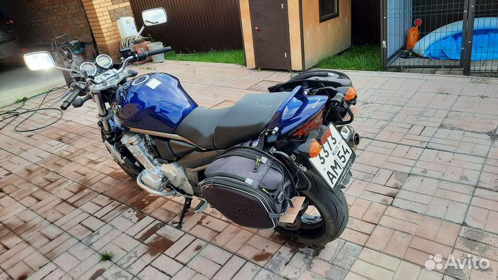 Продам Suzuki Bandit GSF 1250S