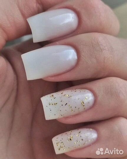 Маникюр/педикюр