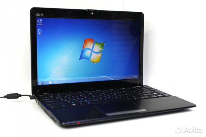 Нетбук Asus Eee PC 1215P
