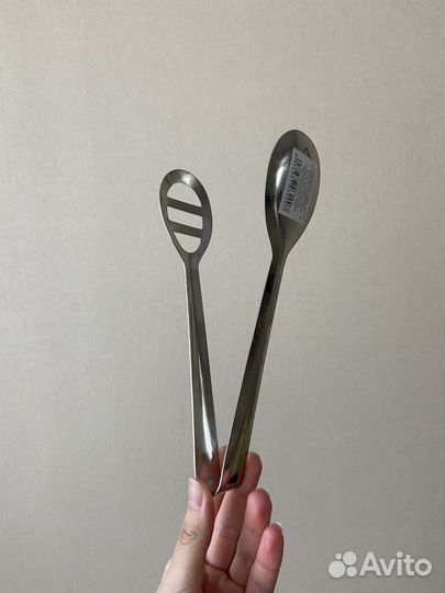 Щипцы для салата