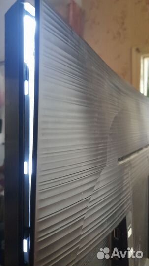 Телевизор SMART tv 43 бу