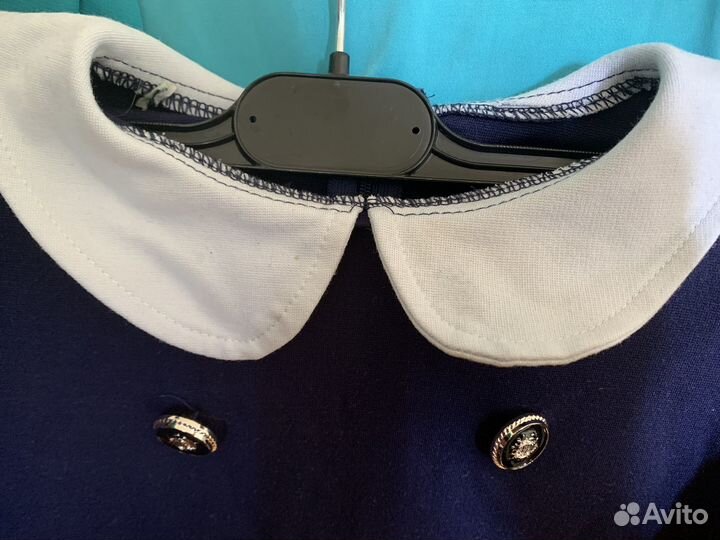 Патье на девочку