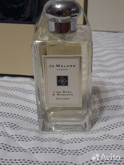 Дузи Jo Malone