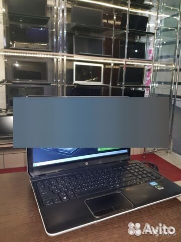 Тонкий, игровой ноутбук Intel i7 / Рассрочка