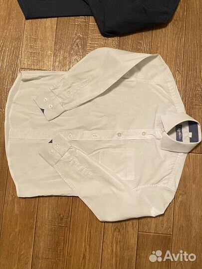 Рубашка 128-134