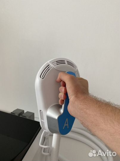 Аппарат EMS skulpt HI FEM