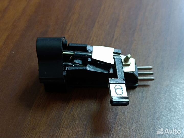 Головка звукоснимателя СССР