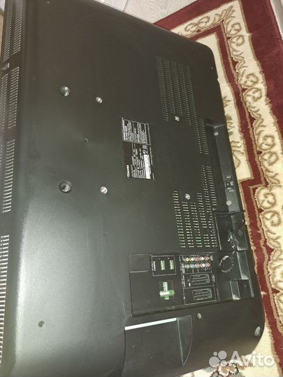 Телевизор бу