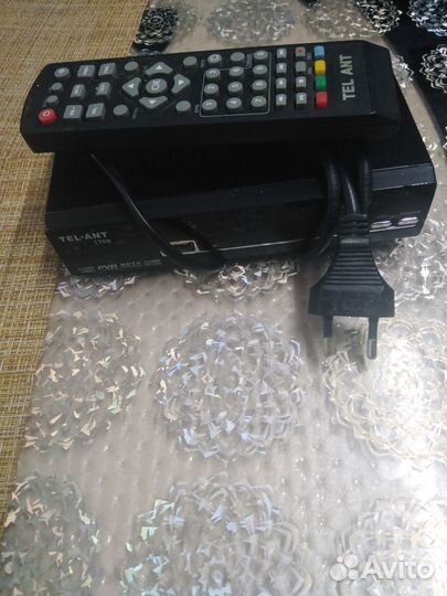 Продается приставка