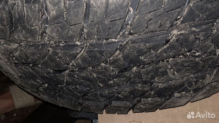 Maxxis AT-771 Bravo 260/70 R18