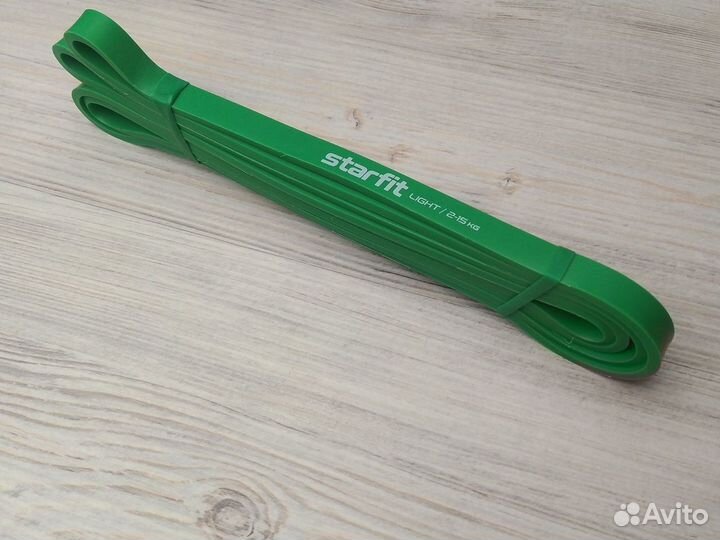 Эспандер петля Starfit