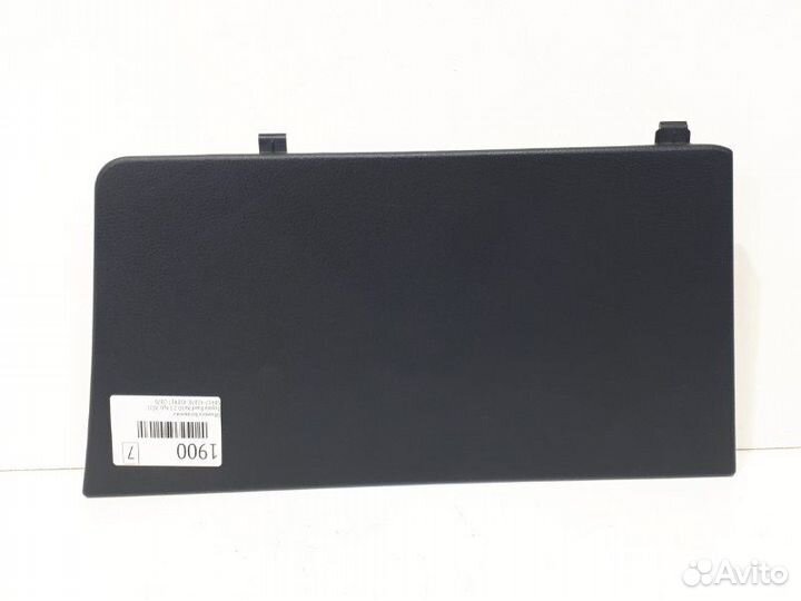 Обшивка багажника задняя левая Toyota Rav4 XA50