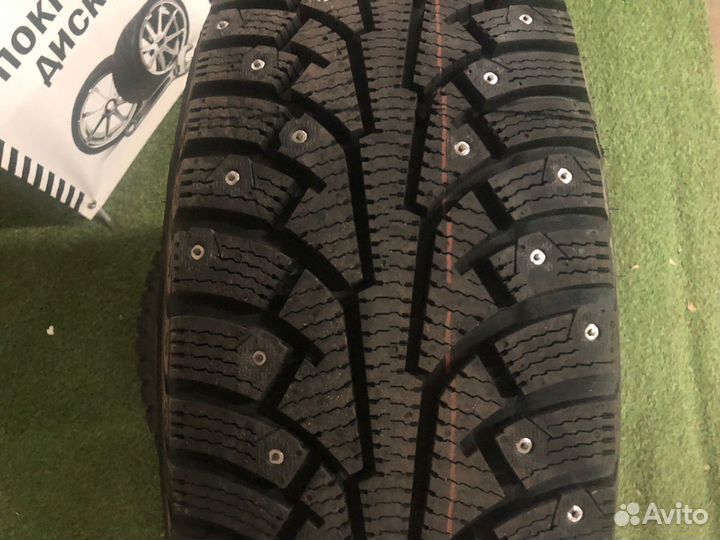 Nokian Tyres Nordman 5 SUV 225/70 R16 103T