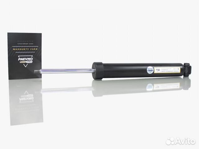 Амортизатор Х253 Мерседес Задний