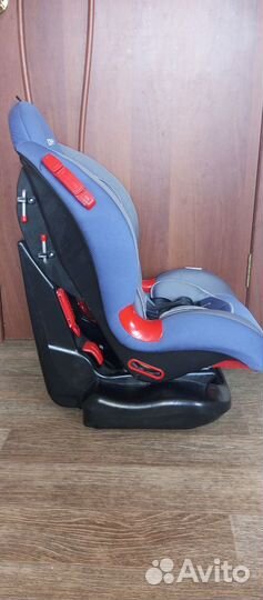 Детское автокресло