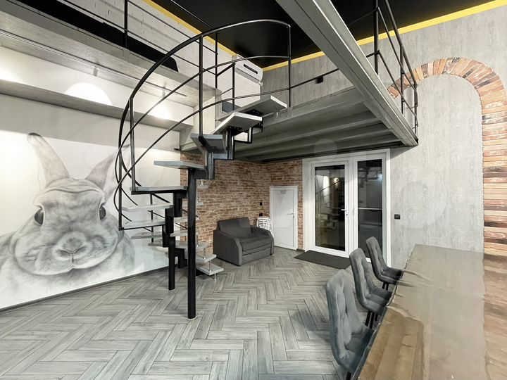 3-к. дом, 140 м²