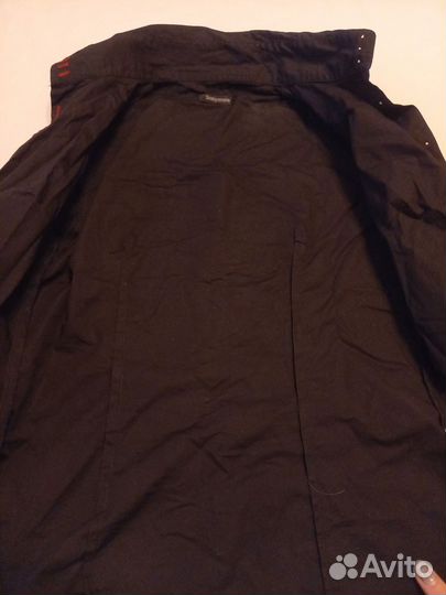 Рубашка sinequanone