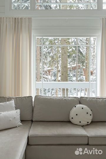 Диван раскладной estetika lampolet