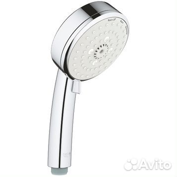 Grohe Tempesta New Cosmopolitan 27572002