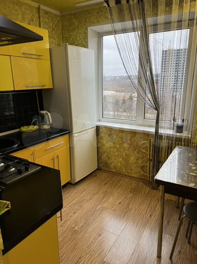 2-к. квартира, 42 м², 8/9 эт.