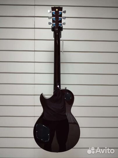 Harley Benton SC-450 P90 GT Classic Series