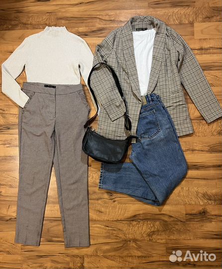 Женские вещи