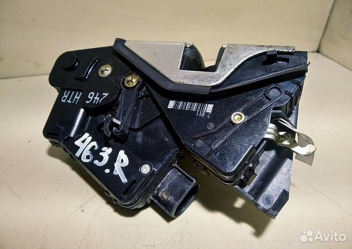 Активатор замка двери BMW 3-Series/M3