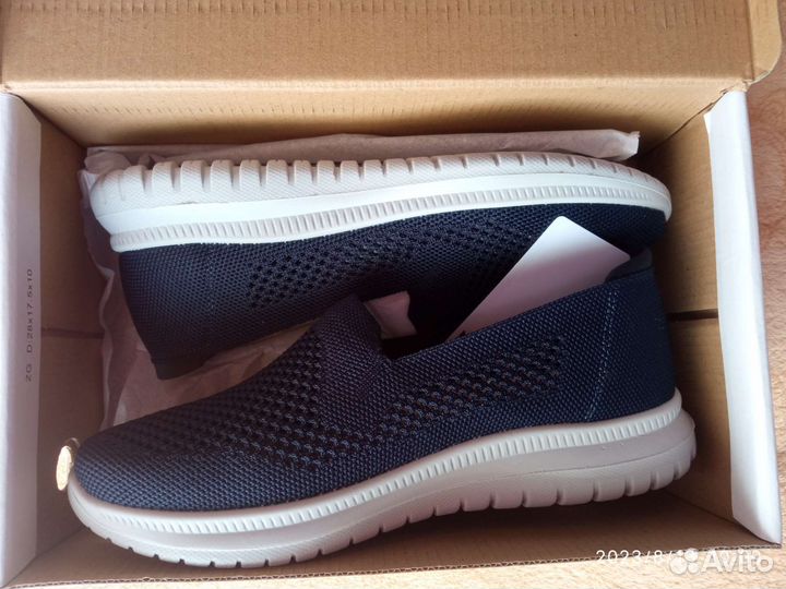 Туфли женские, 38 р-р, новые