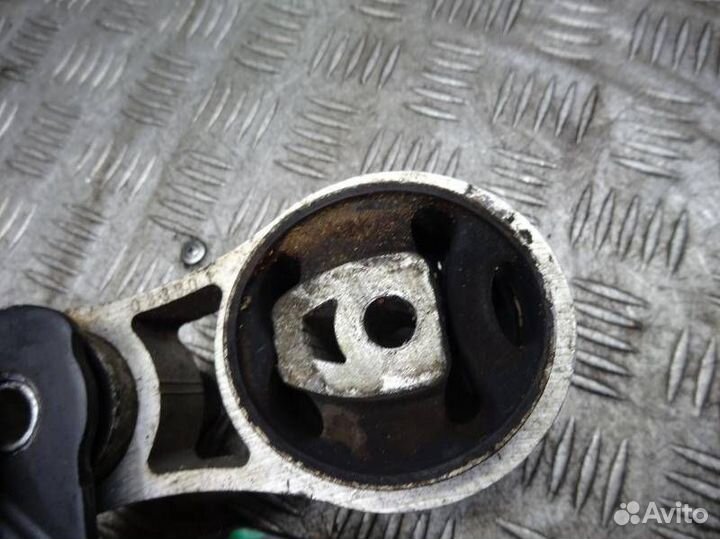 Подушка крепления кпп Mazda 2 DY 2004 2S616P082AB