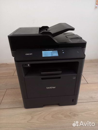 Мфу Brother DCP L5500DN