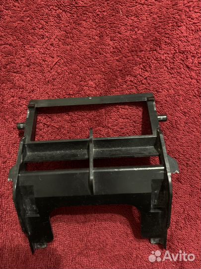 Держатель планка для пылесосов