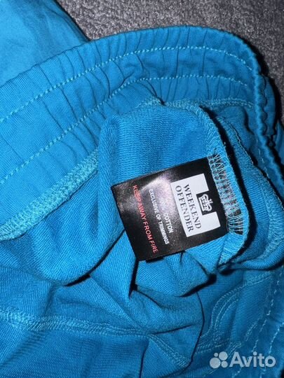 Шорты weekend offender Оригинал Новые