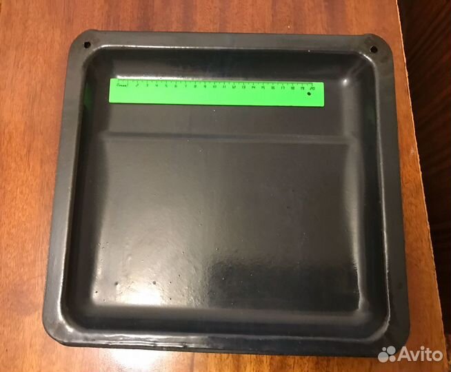 Противень эмалированный СССР