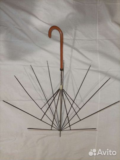 Зонт-трость каркас СССР