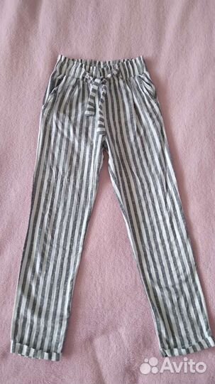 Вещи для девочки 134 р-р