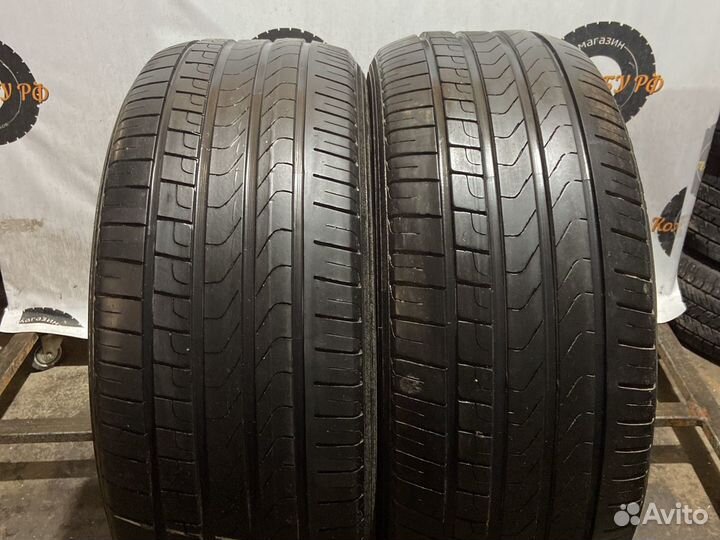 Pirelli Scorpion Verde 235/55 R17 99V