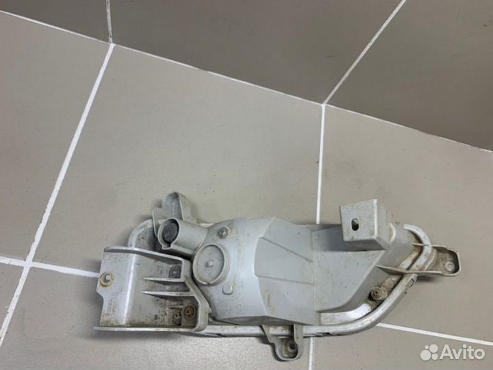 Фонарь противотуманный правый Mazda Cx-5 2017