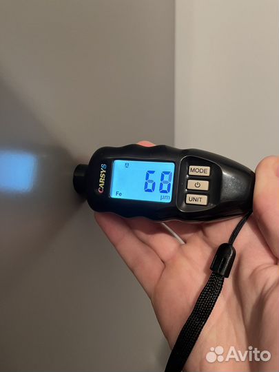 Толщиномер