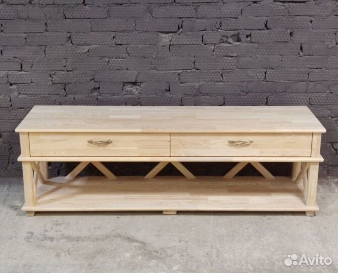 Тумба под телевизор