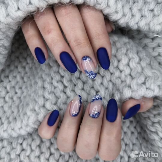 Маникюр Педикюр Стрижки Окрашивания Брови