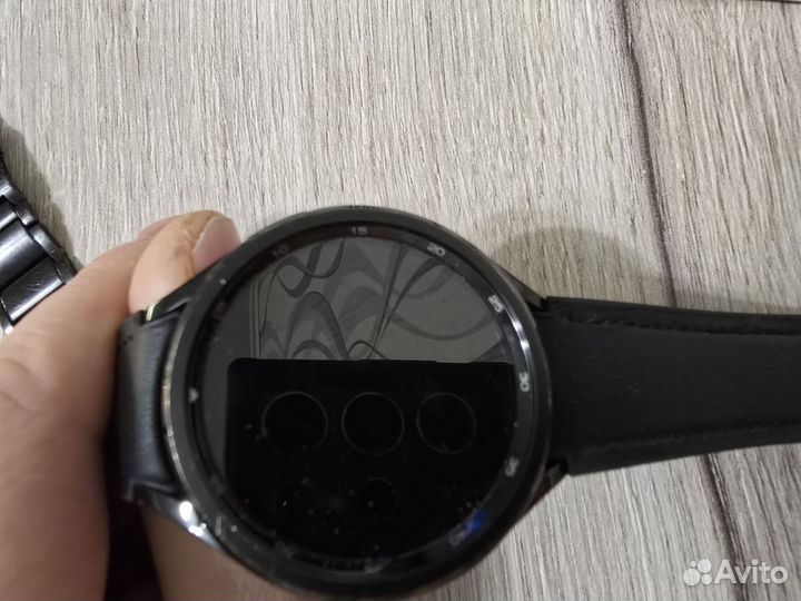 Samsung galaxy watch 6 classic 47mm