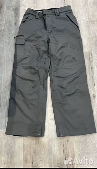 Горнолыжные брюки сноуборд