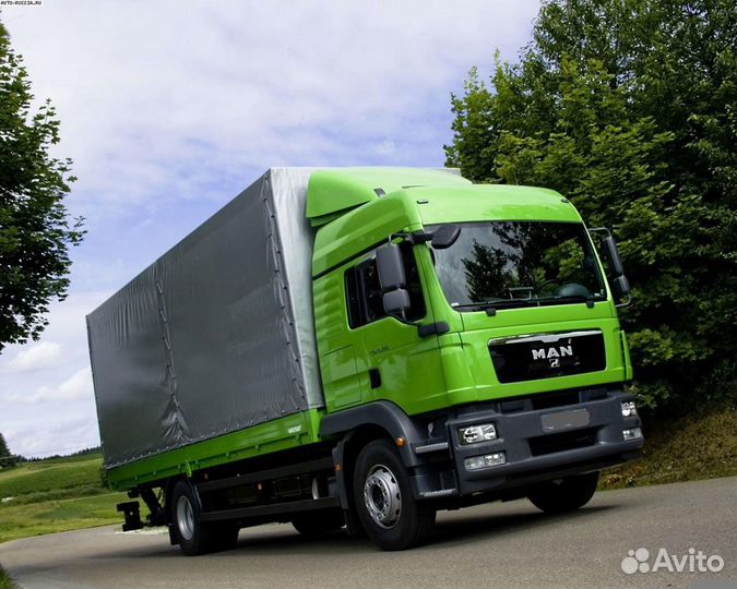 Грузоперевозки переезды по РФ