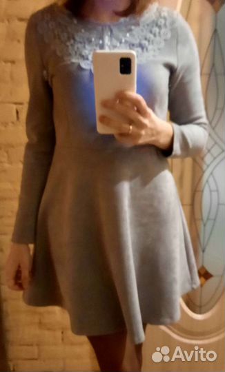 Пакет женских вещей 40-42 размер