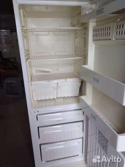 Холодильник бу