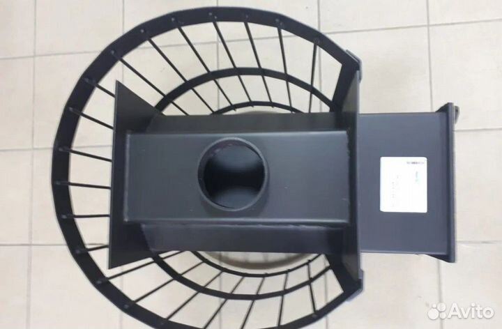 Печь для бани